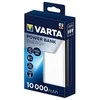 Varta Power bank Energy 10000mAh 57976 išorinė baterija (powerbank)