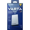 Varta Power bank Energy 20000mAh 57978 išorinė baterija (powerbank)