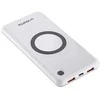 Varta Wireless Power bank-charger Energy 10000mAh 57913 išorinė baterija (powerbank)-pakrovėjas