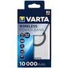 Varta Wireless Power bank-charger Energy 10000mAh 57913 išorinė baterija (powerbank)-pakrovėjas