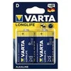 Elementas VARTA Longlife LR20 „D“, šarminis (1) 1714-106