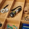 Varta Day Light Multi LED F10 Raktų grandinėlė su žibintuvėliu Aliuminis, Juoda