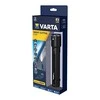 Varta F30R Rankinis žibintuvėlis Juoda LED