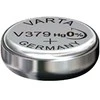 Mercury 1x AG0 V379 379 LR521 SR521 1,5 V „Varta“ baterija