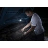 Varta Work Flex LED Juoda