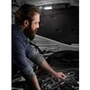 Varta Work Flex LED Juoda