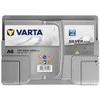VARTA A8 AGM (D52) (560901068) 60Ah 680A akumuliatorius
