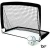 Futbolo vartai TREMBLAY EN107 120x90x90 2vnt,