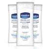 Vaseline Intensive Care Advanced Repair Losjonas kūnui