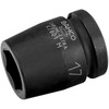 Bahco maitinimo lizdas 1/2" 19mm