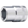Bahco Galvutė šešiakampė 8900SM 34mm 3/4"