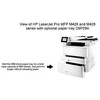 Hewlett Packard (HP) HP LJ Pro 550 lapų dėklas M402,M426