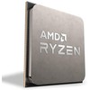 Procesorius AMD Ryzen 5 5600X dėklas be aušintuvo