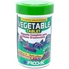 PRODAC VEGETABLE Planšetė tabletės veg. dugninėms žuvims 100ml 60g