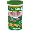 PRODAC VEGETABLE Planšetė tabletės veg. dugninėms žuvims 100ml 60g