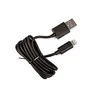 USB kabelis Veho Pebble 1m PFI Lightn. kabelis