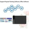 WACOM One pen tablet medium - N