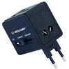 Kelioninis universalus adapteris Velamp SH115