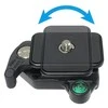 Velbon greito atjungimo adapteris QRA-4