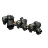 Velbon Stereo Super Mag Plate II (27338)