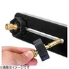 Velbon Stereo Super Mag Plate II (27338)