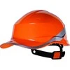 Apsauginis šalmas Delta Plus Baseball DIAM5BCFL; baltas