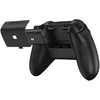 Venom įkrovimo stotelė su įkraunamu akumuliatorių bloku, juoda, skirta Xbox Series X/S
