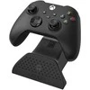 Venom įkrovimo stotelė su įkraunamu akumuliatorių bloku, juoda, skirta Xbox Series X/S