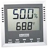 Termometras su higrometru Venta 6011000