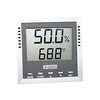 Termometras su higrometru Venta 6011000