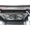 DIGITUS Dachlftereinheit Unique/Dynamic 4 Lfter schw.