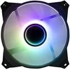 Zalman ZM-IF120 begalybės veidrodis 120mm ARGB