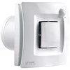 S &amp; P Ventiliatorius SOLER&amp;PALAU SILENT DUAL 100 su judesio ir drėgmės jutikliu, 5210640600