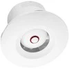 Ventiliatorius AWENTA Life Orbit ir 125 16W IPX4 pločio (WXO125)
