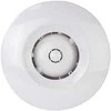 Ventiliatorius AWENTA Lubfan Orbit fi 100 14W IPX4 balta (WXO100)