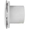 Ventiliatorius AWENTA Lubfan Orbit fi 100 14W IPX4 balta (WXO100)