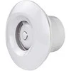 Ventiliatorius AWENTA Lubfan Orbit fi 100 14W IPX4 balta (WXO100)