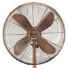Ventiliatorius su stovu VE.150 Beper Ø45cm/50W bronzos sp.