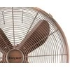 Ventiliatorius su stovu VE.150 Beper Ø45cm/50W bronzos sp.
