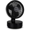 Ventiliatorius Clean Air CA-404B