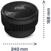 Ventiliatorius Clean Air CA-404B