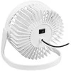 Ventiliatorius LogiLink UA0402 USB balta