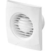 AWENTA Vonios ventiliatorius Vecco fi100 95m3/h 14W 230V balta Awenta WV100