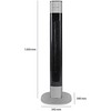 Ventiliatorius ProfiCare PC-TVL3068