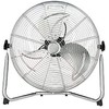 Ventiliatorius Ravanson WT-7045 Inox