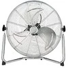 Ventiliatorius Ravanson WT-7045 Inox