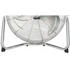Ventiliatorius Ravanson WT-7045 Inox
