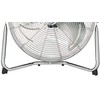 Ventiliatorius Ravanson WT-7045 Inox