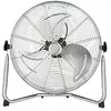 Ventiliatorius Ravanson WT-7045 Inox