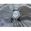Ventiliatorius Ravanson WT-7045 Inox